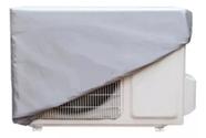 Capa Condensadora Ar Condicionado Split LG 24000 Btus