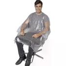 Capa Conforto Transparente Pvc Santa Clara
