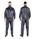 Capa conjunto chuva prc plus m Capa conjunto chuva prc plus m