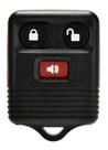Capa Controle 3 Botões Ford Ecosport Fiesta Ka Ranger Capa Controle 3 Botões Ford Ecosport Fiesta Ka Ranger