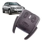 Capa Controle Alarme 3 Botoes Corsa Vectra Zafira Capa Controle Alarme 3 Botoes Corsa Vectra Zafira