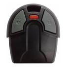 Capa Controle Alarme Fiat Preto