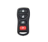 Capa controle alarme nissan xterra frontier sentra livina Capa controle alarme nissan xterra frontier sentra livina