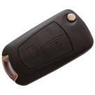 Capa Controle Canivete Adaptação GM Capa Controle Canivete Adaptação GM