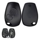 Capa Controle Da Chave Renault Sandero Logan Duster Capa Controle Da Chave Renault Sandero Logan Duster