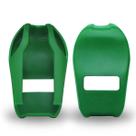 Capa Controle Longa Distancia Ajk Smart Control 3 Em 1 Verde