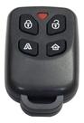 Capa Controle Positron Px40 Exact 4 Botões Original