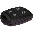 Capa Controle Positron PX42 Cyber Exact FX PX 292 293 Reparo Carcaça Quebrada Alarme Carro
