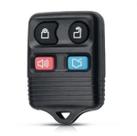 Capa Controle Remoto Alarme Ford Ka Fiesta Ranger Eco Sport 4 Botões Capa Controle Remoto Alarme Ford Ka Fiesta Ranger Eco Sport 4 Botões