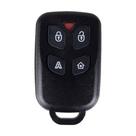 Capa Controle Remoto Compatível com Pósitron PX40 4 Botões Proteção