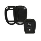 Capa Controle Remoto V11 Sonar 2 Botões