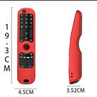 Capa Controle semelhante MR21, MR22, MR23 e MR24 - Aplicável em TVs Nano Cell Smart