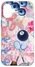 Capa Coquette Aesthetic Collage para iPhone 16 Plus Capa Coquette Aesthetic Collage para iPhone 16 Plus