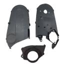 Capa Correa Dentada VW Gol 02/09 1.0 8V Kombi 06/14 1.4 Flex