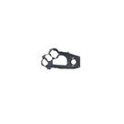 Capa Correia Agile 10 / 15 Gasolina / Flex 1.4 8V / Cobalt - CJE8043