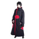Capa Cosplay Naruto Akatsuki