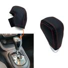 Capa Couro Alavanca Câmbio Automático Citroen C3 2017 2018 2019 2020
