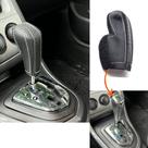 Capa Couro Câmbio Automático Peugeot 307 Presence Pack 2004 2005 2006 2007 2008 2009 2010 2011 2012 Capa Couro Câmbio Automático Peugeot 307 Presence Pack 2004 2005 2006 2007 2008 2009 2010 2011 2012