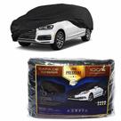 Capa Couro cobrir Audi Q7 Impermeável Forrada (XGG313) Capa Couro cobrir Audi Q7 Impermeável Forrada (XGG313)