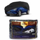 Capa Couro cobrir Chevrolet Captiva Impermeável Forrada (XG312) Capa Couro cobrir Chevrolet Captiva Impermeável Forrada (XG312)