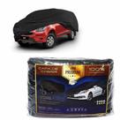 Capa Couro cobrir Chevrolet S10 Impermeável Forrada (XGG313) Capa Couro cobrir Chevrolet S10 Impermeável Forrada (XGG313)