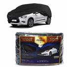 Capa Couro cobrir Citroen Ds4 Impermeável Forrada (M309) Capa Couro cobrir Citroen Ds4 Impermeável Forrada (M309)