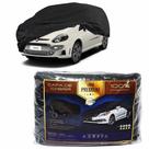 Capa Couro cobrir Fiat Punto Impermeável Forrada (M309)