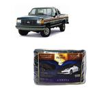 Capa Couro cobrir Ford F1000 Impermeável Forrada (XGG313)
