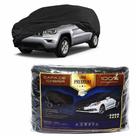 Capa Couro cobrir Jeep Grand Cherokee Impermeável Forrada (XGG313)