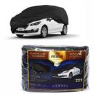 Capa Couro cobrir Peugeot 308 Impermeável Forrada (M309) Capa Couro cobrir Peugeot 308 Impermeável Forrada (M309)