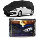 Capa Couro cobrir Toyota Etios Impermeável Forrada (P308) Capa Couro cobrir Toyota Etios Impermeável Forrada (P308)