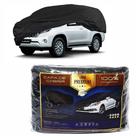 Capa Couro cobrir Toyota Prado Impermeável Forrada (XGG313) Capa Couro cobrir Toyota Prado Impermeável Forrada (XGG313)