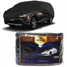 Capa Couro cobrir Toyota Rav4 Impermeável Forrada (XG312) Capa Couro cobrir Toyota Rav4 Impermeável Forrada (XG312)