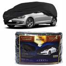 Capa Couro cobrir Vw Golf Impermeável Forrada (M309)