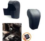 Capa Couro Manopla Câmbio Automático Mitsubishi Pajero Tr4 Dakar Sport Full 2014 a 2019 Capa Couro Manopla Câmbio Automático Mitsubishi Pajero Tr4 Dakar Sport Full 2014 a 2019