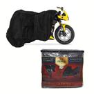 Capa Couro para cobrir BUELL Firebolt XB12 (M257)