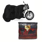 Capa Couro para cobrir BUELL Lightning XB125 CG (M257) Capa Couro para cobrir BUELL Lightning XB125 CG (M257)