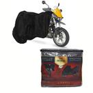 Capa Couro para cobrir BUELL Ulysses XB12 (M257) Capa Couro para cobrir BUELL Ulysses XB12 (M257)