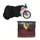 Capa Couro para cobrir HONDA CBR 250 (M257)