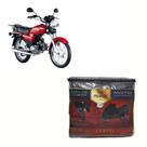 Capa Couro para cobrir SUNDOWN Hunter 100 95CC O (P256)