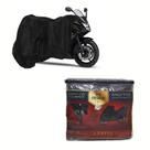 Capa Couro para cobrir YAMAHA XJ F (M257)