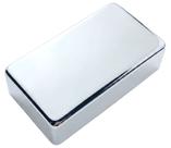 Capa Cover Humbucker Captador Guitarra LPCD Cromada Spirit