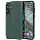 Capa Crave Dual Guard à prova de choque para Samsung Galaxy S25 Plus