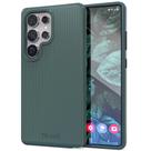 Capa Crave Dual Guard à prova de choque para Samsung Galaxy S25 Ultra