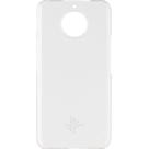 Capa Cristal para Moto G6 Plus Original Muvit Motorola