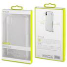Capa Crystal Case iPhone X / Iphone XS Capinha Rígida - Muvit