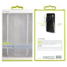 Capa Crystal Case Transparente Samsung Galaxy S9 Plus - Muvit