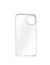 Capa crystal clear lisa samsung a20s