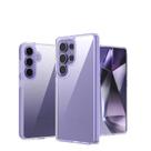 Capa CRYSTAL Para Samsung Galaxy S25 plus