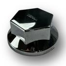 Capa Cubo Roda Dianteira Iveco Stralis